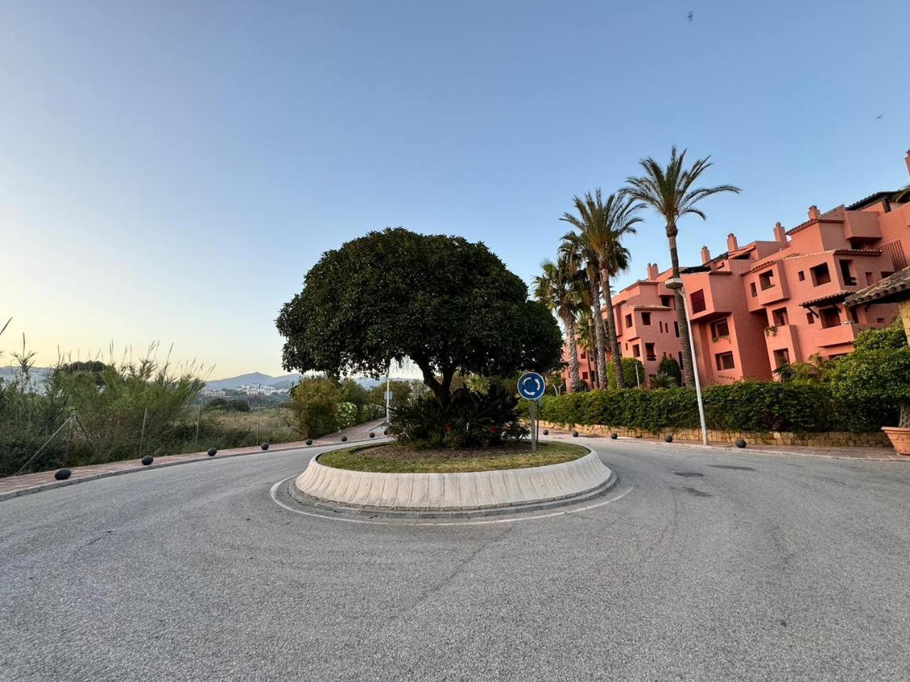 Marbella Bliss 2 Min To Alicate Beach And Pool In Residence Exterior foto