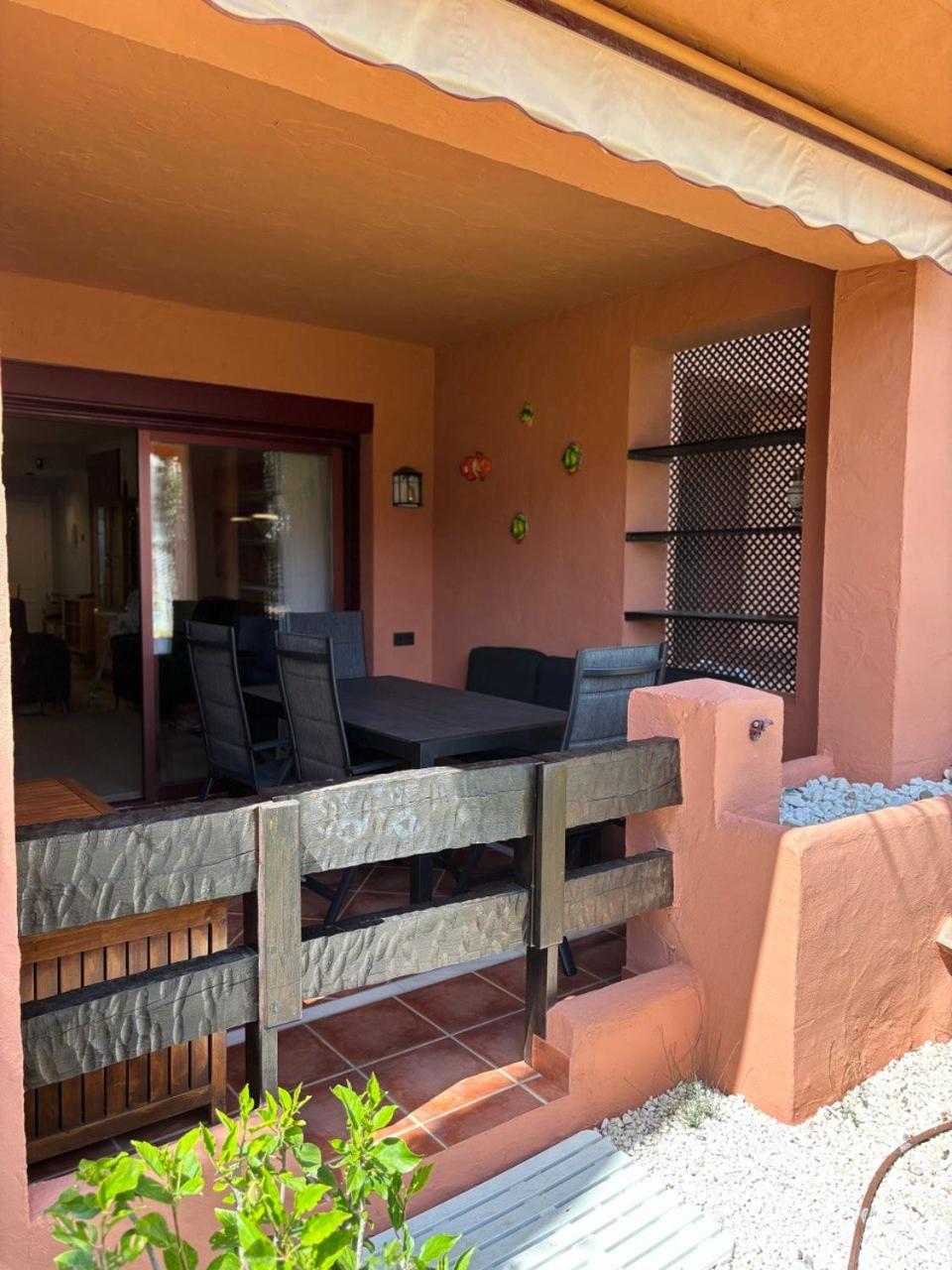 Marbella Bliss 2 Min To Alicate Beach And Pool In Residence Exterior foto