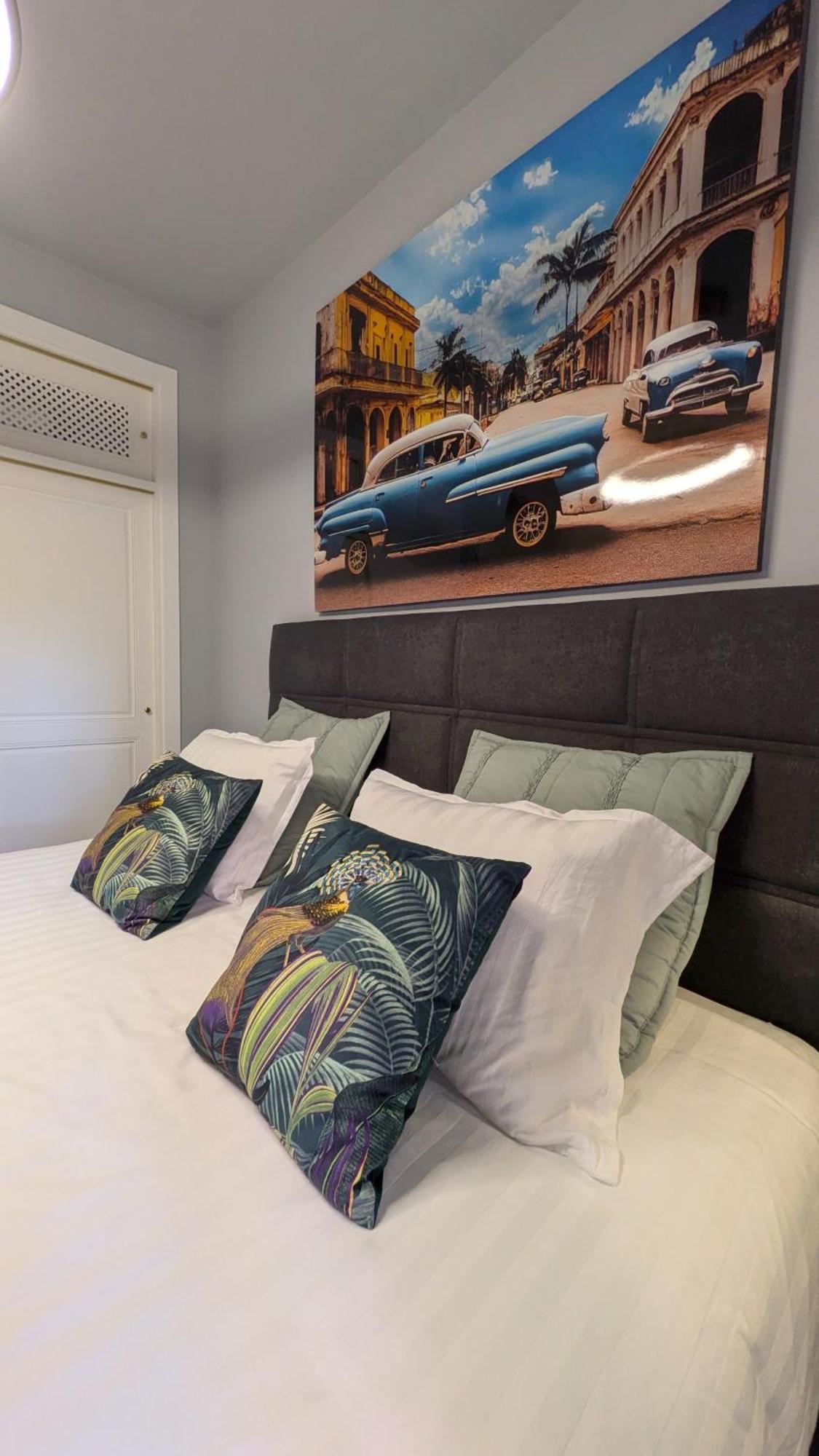 Marbella Bliss 2 Min To Alicate Beach And Pool In Residence Exterior foto