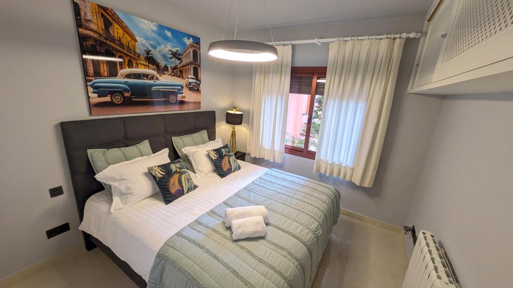 Marbella Bliss 2 Min To Alicate Beach And Pool In Residence Exterior foto