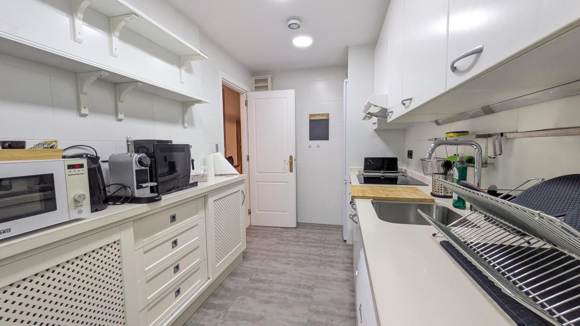 Marbella Bliss 2 Min To Alicate Beach And Pool In Residence Exterior foto