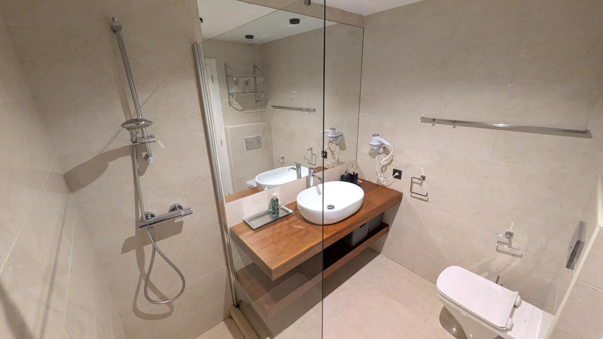 Marbella Bliss 2 Min To Alicate Beach And Pool In Residence Exterior foto