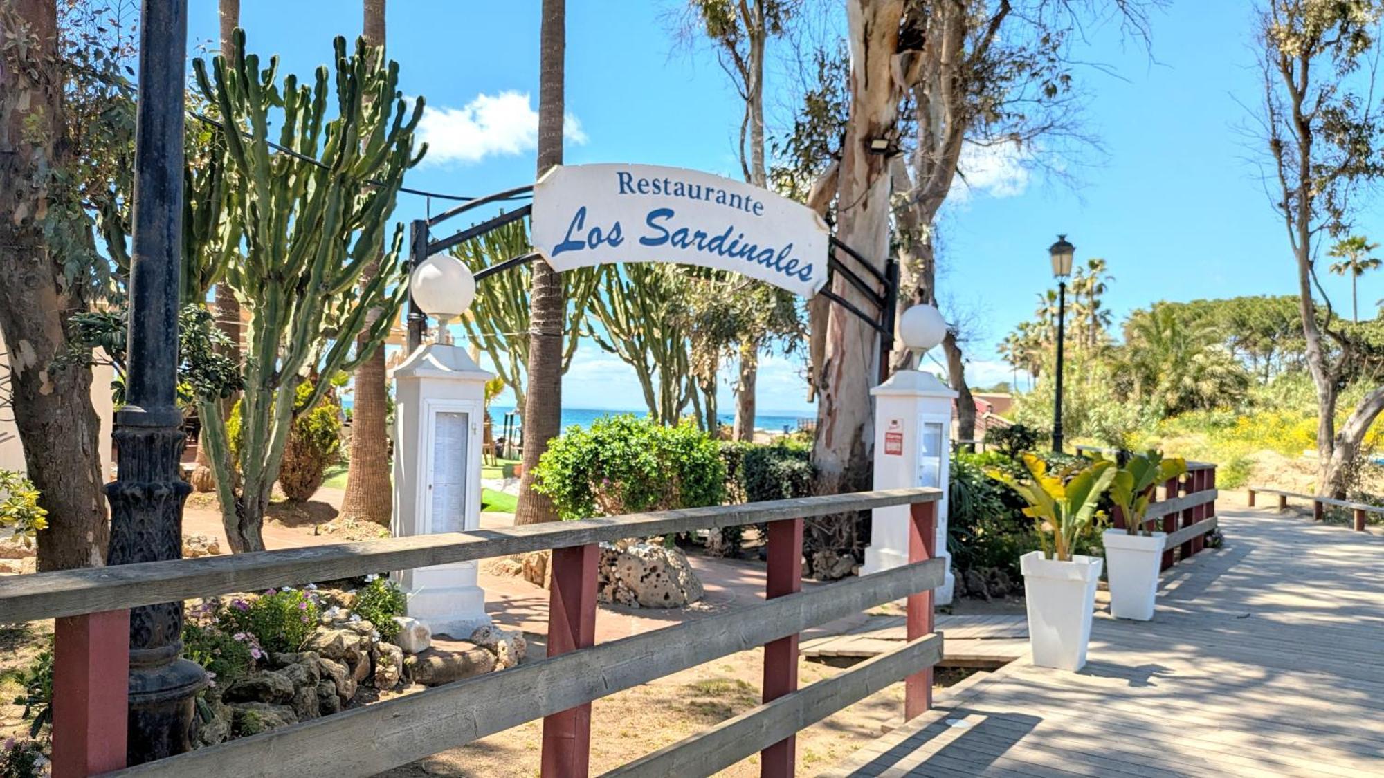 Marbella Bliss 2 Min To Alicate Beach And Pool In Residence Exterior foto